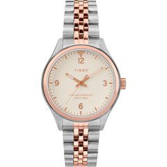 Жіночі годинники Timex WATERBURY Tx2t49200