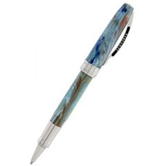 Ручка-роллер Visconti 78425 Van Gogh Portrait Blu Roller