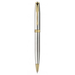 Шариковая ручка Parker Sonnet S/S GT BP 84 532