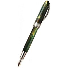 Ручка пір'яна Visconti 35806SA10MP Van Gogh Mini FP musk M