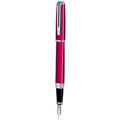 Пір'яна ручка Waterman EXCEPTION Slim Raspberry ST FP 11 035
