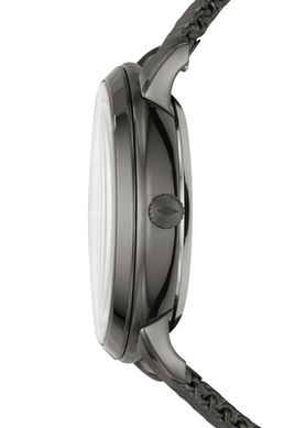 Годинники наручні чоловічі FOSSIL ME3185 автопідзавод, "міланський" браслет, США