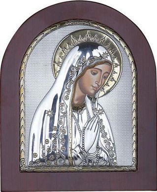 Ікона Богородиця Марія Молиться
