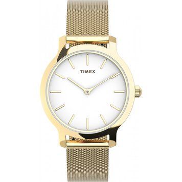 Годинники наручні жіночі Timex TRANSCEND Tx2u86800