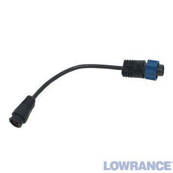 Перехідник Lowrance TA-UQ2BL-T