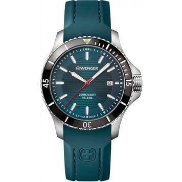 Мужские часы Wenger Watch SEAFORCE W01.0641.128