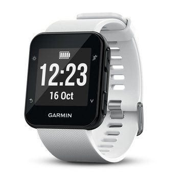 Смарт-часы Garmin Forerunner 35 белые