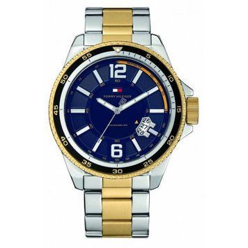 Чоловічі наручні годинники Tommy Hilfiger 1790664