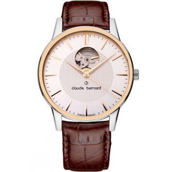 85017 357R AIR Швейцарські годинники Claude Bernard
