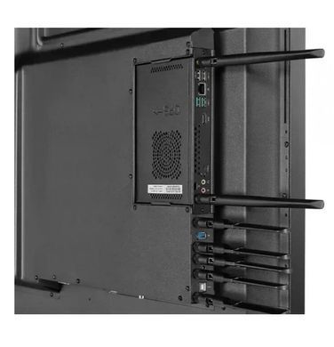 Интерактивная панель INTBOARD LT86 PC (Android 14)