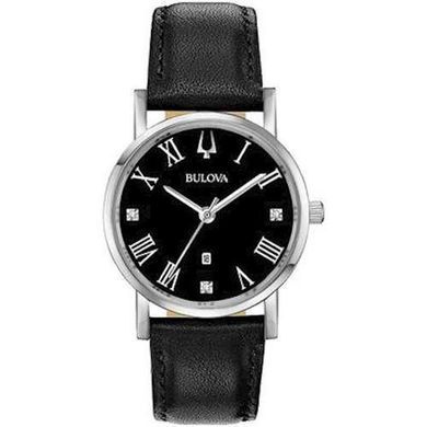 Часы наручные Bulova 96P192