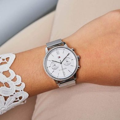 1782301 Женские наручные часы Tommy Hilfiger