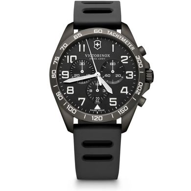 Мужские часы Victorinox Swiss Army FIELDFORCE Sport Chrono V241926.1