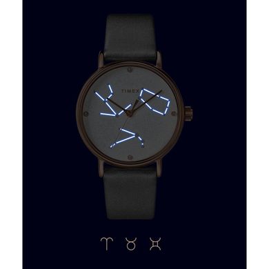 Женские часы Timex CELESTIAL OPULENCE Tx2t87500
