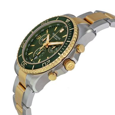 Мужские часы Victorinox Swiss Army MAVERICK V241693