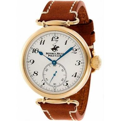 BH6002-12 Мужские наручные часы Beverly Hills Polo Club