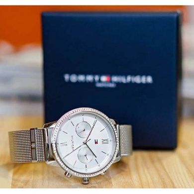 1782301 Женские наручные часы Tommy Hilfiger