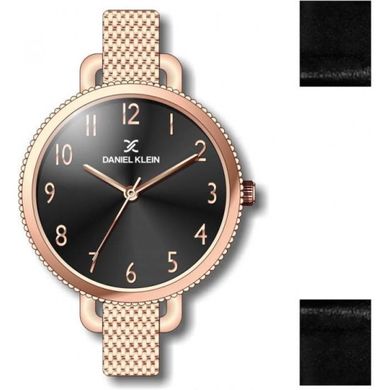 Жіночі наручні годинники Daniel Klein DK11793-6