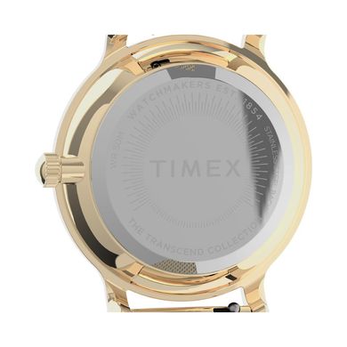 Годинники наручні жіночі Timex TRANSCEND Tx2u86800