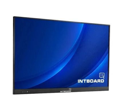 Интерактивная панель INTBOARD LT86 PC (Android 14)