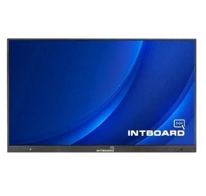 Интерактивная панель INTBOARD LT86 PC (Android 14)