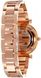 Часы наручные женские FOSSIL ES4301 кварцевые, с фианитами, цвет розового золота, США 5