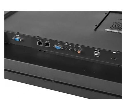 Интерактивная панель INTBOARD LT86 PC (Android 14)