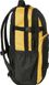 Рюкзак повсякденний з відділенням для ноутбука CAT Millennial Classic 83605;12 чорний/жовтий 3
