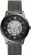 Часы наручные мужские FOSSIL ME3185 автоподзавод, "миланский" браслет, США 1