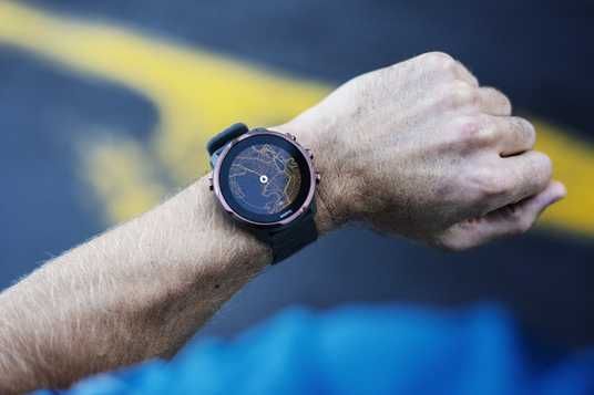 Смарт-годинник для спорту SUUNTO 7 GRAPHITE COPPER купити за