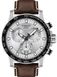 Часы наручные мужские Tissot SUPERSPORT CHRONO T125.617.16.031.00 1