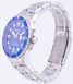 Часы наручные мужские FOSSIL FS5669 кварцевые, на браслете, США 2