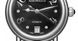 Часы наручные женские Aerowatch 60960 AA05, механика с автоподзаводом, черный кожаный ремешок 3