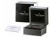 Часы наручные мужские Claude Bernard 10247 3C BUIN кварцевые, хронометр, тахиметр, дата, синий кожаный ремешок 3