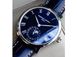 Часы наручные мужские FREDERIQUE CONSTANT SLIMLINE MOONPHASE MANUFACTURE FC-705NR4S6 3