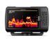 Эхолот-картплоттер Garmin Striker Vivid 7cv с трансдьюсером GT20- ТМ