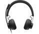 Гарнитура Logitech Zone Wired USB - TEAMS - GRAPHITE