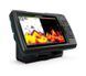 Эхолот-картплоттер Garmin Striker Vivid 7cv с трансдьюсером GT20- ТМ