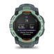Смарт-часы Garmin Instinct 3 (50 мм) AMOLED, цвет неотропик/сумеречный