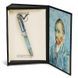 Ручка-роллер Visconti 78425 Van Gogh Portrait Blu Roller 5
