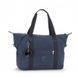 Жіноча сумка Kipling ART M Dazz True Blue (02U) K25748_02U 1