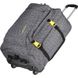 Рюкзак на колесах Travelite BASICS/Anthracite Print TL096351-04 1