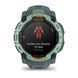 Смарт-часы Garmin Instinct 3 (50 мм) AMOLED, цвет неотропик/сумеречный