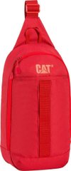 Рюкзак повсякденний CAT Urban Active EVO 83237;03 червоний