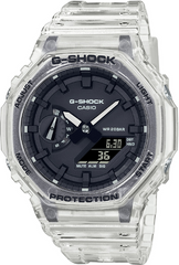 Часы наручные CASIO G-SHOCK GA-2100SKE-7AER