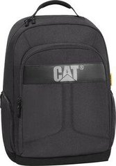Рюкзак з відділенням для ноутбука CAT Mochilas 83515;122 темно-сірий
