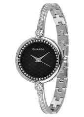 Женские наручные часы Guardo 012658-3 (m.SB)