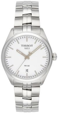 Часы наручные мужские Tissot PR 100 T101.410.11.031.00