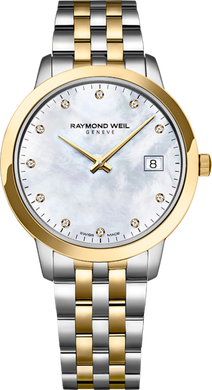 Годинник RAYMOND WEIL 5385-STP-97081