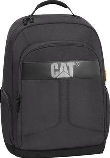 Рюкзак з відділенням для ноутбука CAT Mochilas 83515;122 темно-сірий